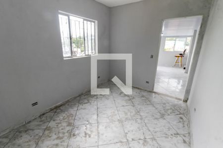 Quarto 2 de casa para alugar com 2 quartos, 120m² em Jardim Leme, Taboão da Serra