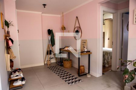 Entrada de apartamento à venda com 2 quartos, 115m² em Cidade dos Bandeirantes, São Paulo