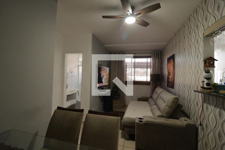 Apartamento à venda com 2 quartos, 59m² em Ponte Sao Joao, Jundiaí