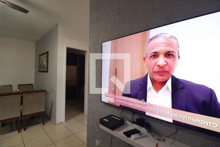 Apartamento à venda com 2 quartos, 59m² em Ponte Sao Joao, Jundiaí