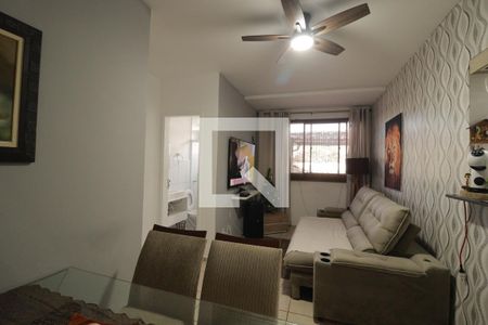 Apartamento à venda com 2 quartos, 59m² em Ponte Sao Joao, Jundiaí