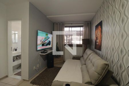 Apartamento à venda com 2 quartos, 59m² em Ponte Sao Joao, Jundiaí