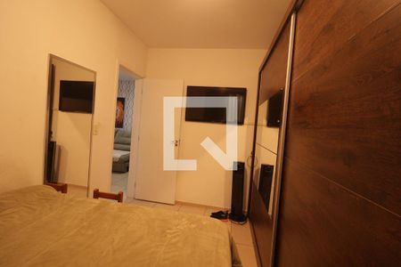 Apartamento à venda com 2 quartos, 59m² em Ponte Sao Joao, Jundiaí