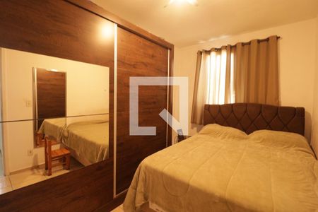 Apartamento à venda com 2 quartos, 59m² em Ponte Sao Joao, Jundiaí