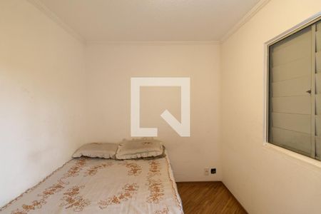 Quarto 2 de apartamento à venda com 2 quartos, 46m² em São Miguel Paulista, São Paulo
