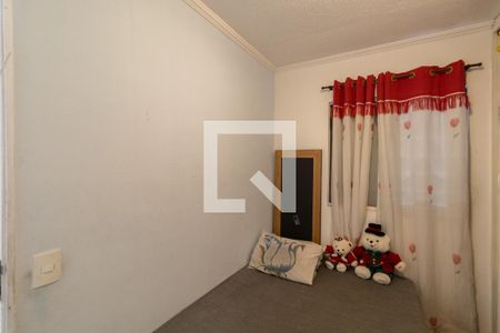 Quarto 1 de apartamento para alugar com 2 quartos, 46m² em São Miguel Paulista, São Paulo