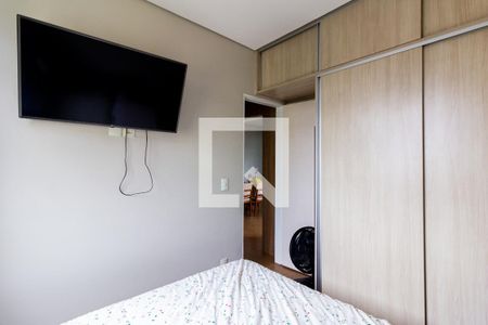 Quarto 1 de apartamento à venda com 2 quartos, 67m² em Ipiranga, Belo Horizonte