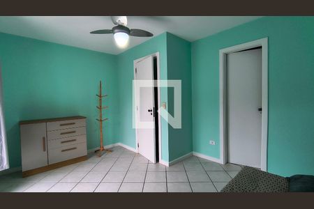 Suíte 1 de casa de condomínio à venda com 3 quartos, 200m² em Recreio dos Bandeirantes, Rio de Janeiro