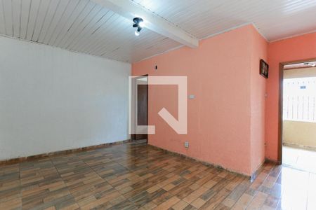 Sala de casa à venda com 2 quartos, 116m² em Jardim Sonia, São Paulo