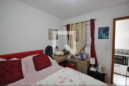 Quarto de apartamento para alugar com 1 quarto, 27m² em Vila Constança, São Paulo