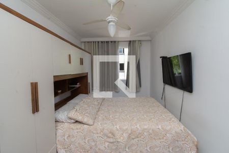 Quarto 1 de apartamento à venda com 3 quartos, 62m² em Monte Castelo, Contagem