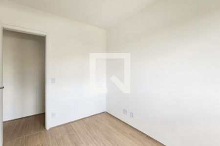 Quarto 1 de apartamento à venda com 2 quartos, 43m² em Bairro dos Casa, São Bernardo do Campo