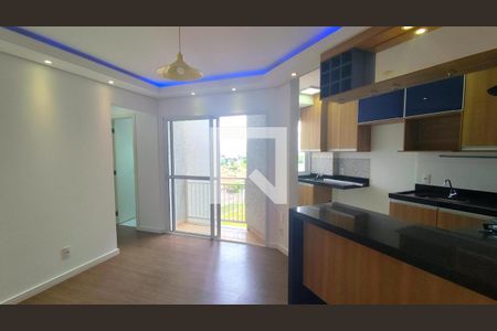 Apartamento para alugar com 2 quartos, 44m² em Alto de Pinheiros, Paulínia