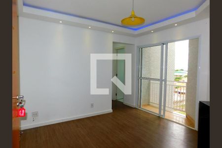 Apartamento para alugar com 2 quartos, 44m² em Alto de Pinheiros, Paulínia