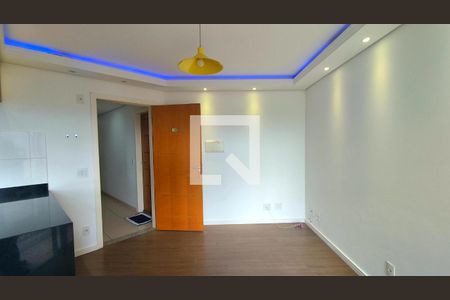 Apartamento para alugar com 2 quartos, 44m² em Alto de Pinheiros, Paulínia