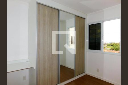Apartamento para alugar com 2 quartos, 44m² em Alto de Pinheiros, Paulínia