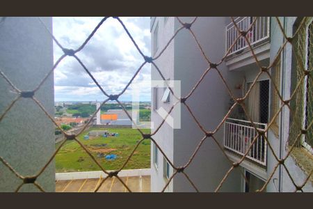 Apartamento para alugar com 2 quartos, 44m² em Alto de Pinheiros, Paulínia