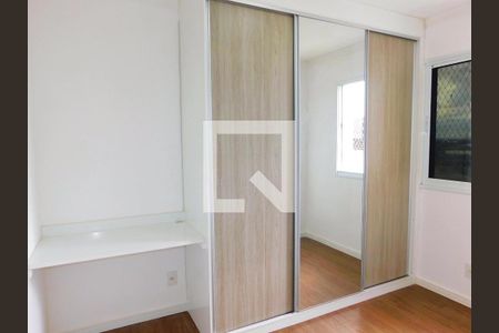 Apartamento para alugar com 2 quartos, 44m² em Alto de Pinheiros, Paulínia