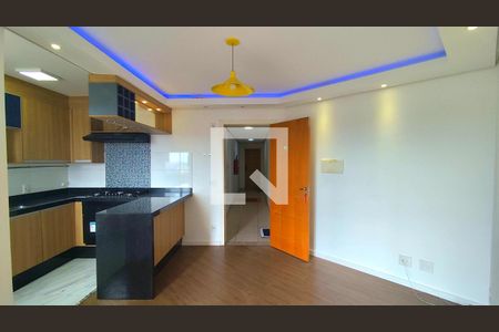 Apartamento para alugar com 2 quartos, 44m² em Alto de Pinheiros, Paulínia