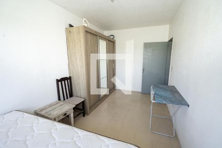 Quarto de apartamento para alugar com 1 quarto, 56m² em Jardim Itu, Porto Alegre