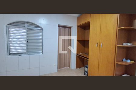 Quarto 1 de casa para alugar com 3 quartos, 237m² em Santo Antônio, São Caetano do Sul