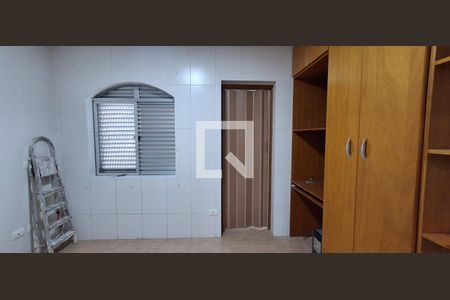 Quarto 1 de casa para alugar com 3 quartos, 237m² em Santo Antônio, São Caetano do Sul