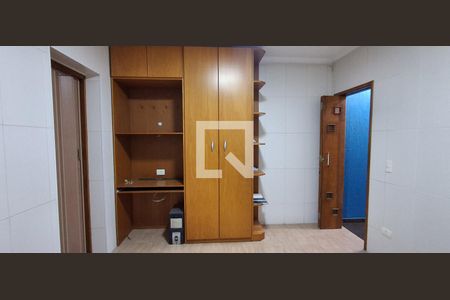 Quarto 1 de casa para alugar com 3 quartos, 237m² em Santo Antônio, São Caetano do Sul