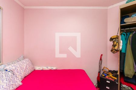 Quarto 1 de apartamento à venda com 2 quartos, 48m² em Vila Alpina, São Paulo