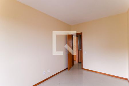 Quarto  de apartamento à venda com 2 quartos, 59m² em Todos Os Santos, Rio de Janeiro