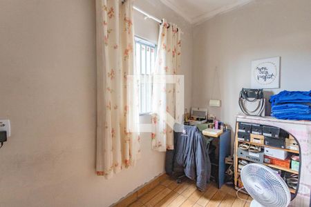 Quarto 2 de casa à venda com 3 quartos, 90m² em Casa Grande, Diadema