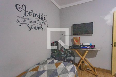Quarto 1  de casa à venda com 3 quartos, 90m² em Casa Grande, Diadema