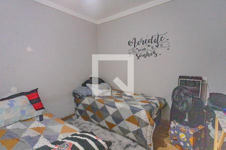 Quarto 1  de casa à venda com 3 quartos, 90m² em Casa Grande, Diadema