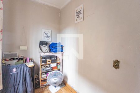 Quarto 2 de casa à venda com 3 quartos, 90m² em Casa Grande, Diadema