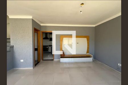 Casa de Condomínio para alugar com 3 quartos, 75m² em Vila Sao Pedro, São Paulo