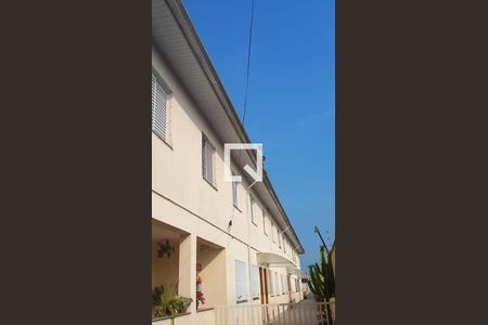 Casa de Condomínio para alugar com 3 quartos, 75m² em Vila Sao Pedro, São Paulo