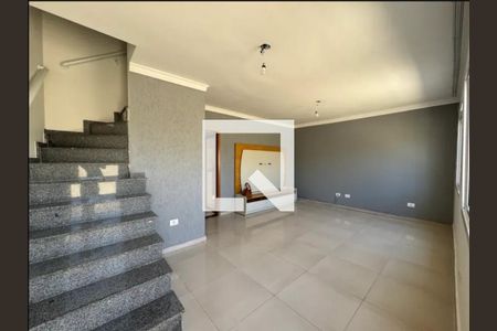 Casa de Condomínio para alugar com 3 quartos, 75m² em Vila Sao Pedro, São Paulo