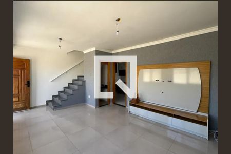 Casa de Condomínio para alugar com 3 quartos, 75m² em Vila Sao Pedro, São Paulo