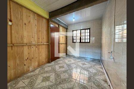 Quarto de casa para alugar com 1 quarto, 26m² em Itacorubi, Florianópolis