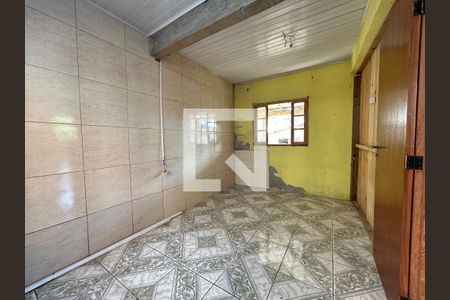 Quarto de casa para alugar com 1 quarto, 26m² em Itacorubi, Florianópolis