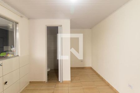 Kitnet de kitnet/studio para alugar com 1 quarto, 16m² em Lindoia, Curitiba