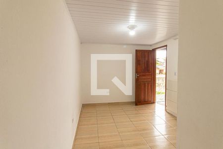 Kitnet de kitnet/studio para alugar com 1 quarto, 16m² em Lindoia, Curitiba