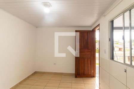 Kitnet de kitnet/studio para alugar com 1 quarto, 16m² em Lindoia, Curitiba