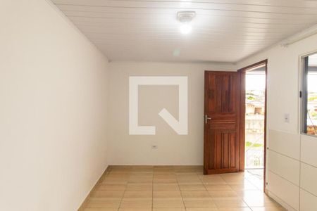 Kitnet de kitnet/studio para alugar com 1 quarto, 16m² em Lindoia, Curitiba