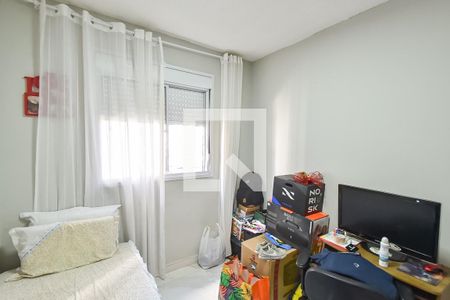 Quarto 2 de apartamento à venda com 2 quartos, 45m² em Cambuci, São Paulo