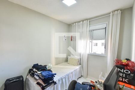Quarto 2 de apartamento à venda com 2 quartos, 45m² em Cambuci, São Paulo