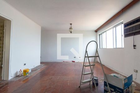 Sala de apartamento para alugar com 2 quartos, 94m² em Tatuapé, São Paulo