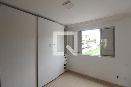 Suite de apartamento para alugar com 3 quartos, 90m² em Castelo, Belo Horizonte
