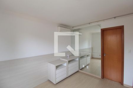 Suite de apartamento para alugar com 3 quartos, 90m² em Castelo, Belo Horizonte