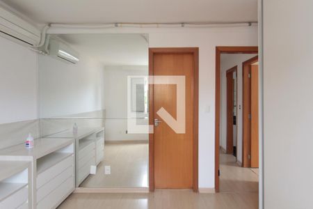 Suite de apartamento para alugar com 3 quartos, 90m² em Castelo, Belo Horizonte