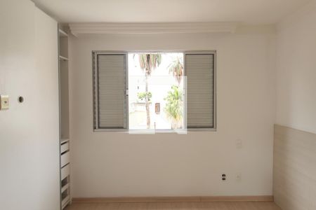 Suite de apartamento para alugar com 3 quartos, 90m² em Castelo, Belo Horizonte